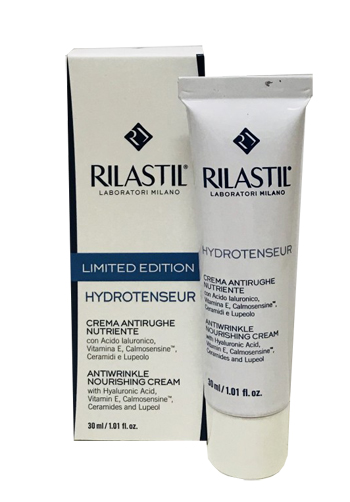 RILASTIL HYDROTEN CREMA NUTRIENTE HAPPY PRICE - Farma Nice