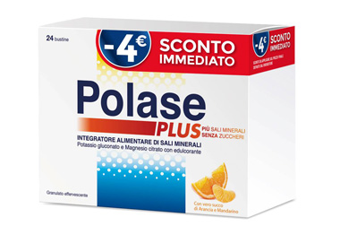 POLASE PLUS 24 BUSTINE PROMO - Farma Nice