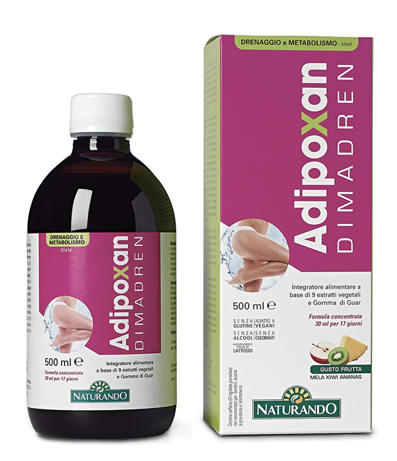 ADIPOXAN DIMADREN 500 ML - Farma Nice