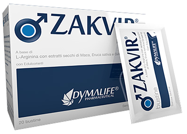 ZAKVIR 20 BUSTINE - Farma Nice