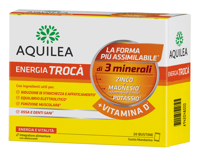 AQUILEA ENERGIA D 20 BUSTINE - Farma Nice