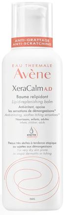 AVENE XERACALM AD BALS LIPORESTITUTIVO COSMETICO STERILE 400 ML - Farma Nice