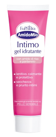 EUPHIDRA AMIDOMIO INTIMO GEL IDRATANTE 50 ML - Farma Nice