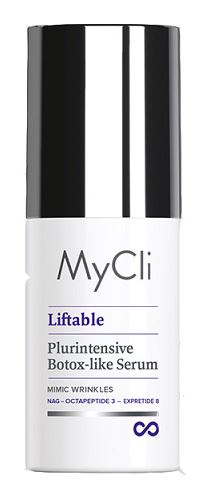 MYCLI LIFTABLE PLURINT SIERO LIFT 30 ML - Farma Nice