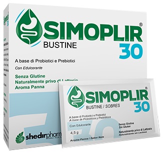 SIMOPLIR 30 12 BUSTINE - Farma Nice