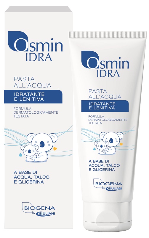 OSMIN IDRA 250 ML - Farma Nice