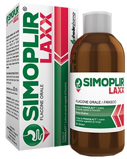 SIMOPLIR LAXX 300 ML - Farma Nice