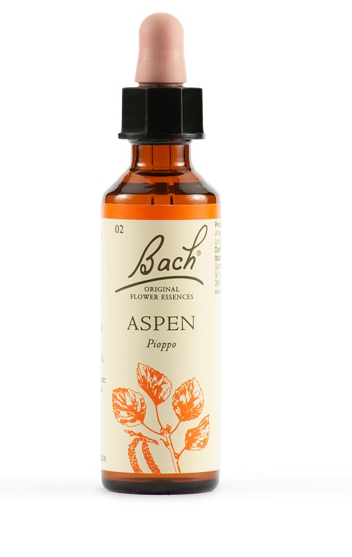 ASPEN BACH ORIG 20 ML - Farma Nice