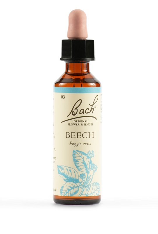 BEECH BACH ORIG 20 ML - Farma Nice