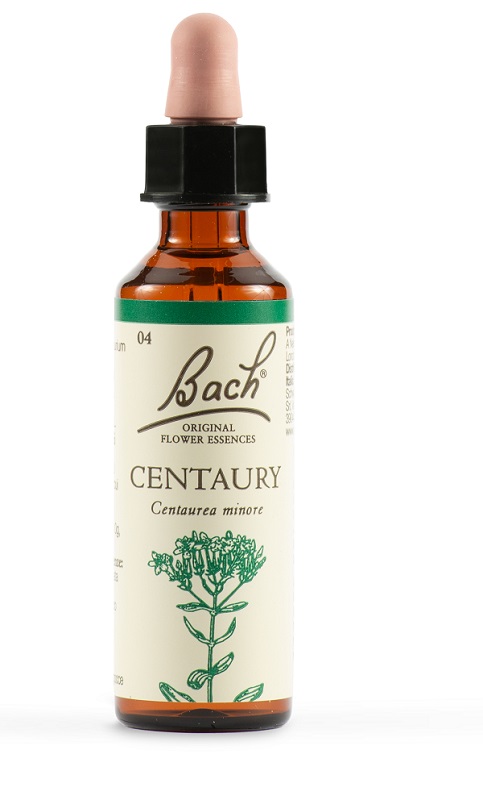 CENTAURY BACH ORIG 20 ML - Farma Nice