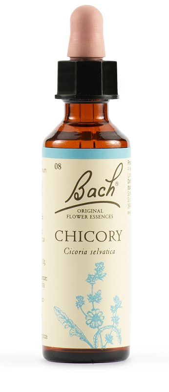 CHICORY BACH ORIG 20 ML - Farma Nice