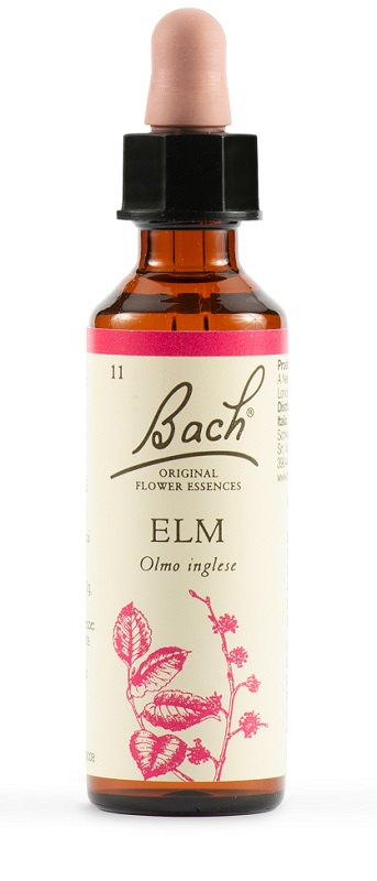 ELM BACH ORIG 20 ML - Farma Nice