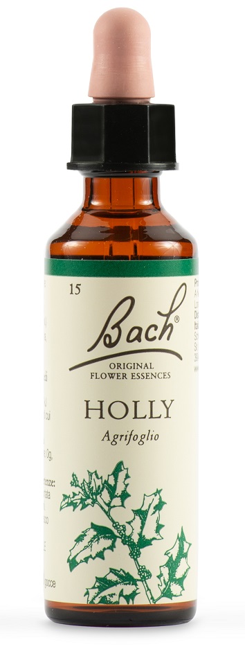HOLLY BACH ORIG 20 ML - Farma Nice