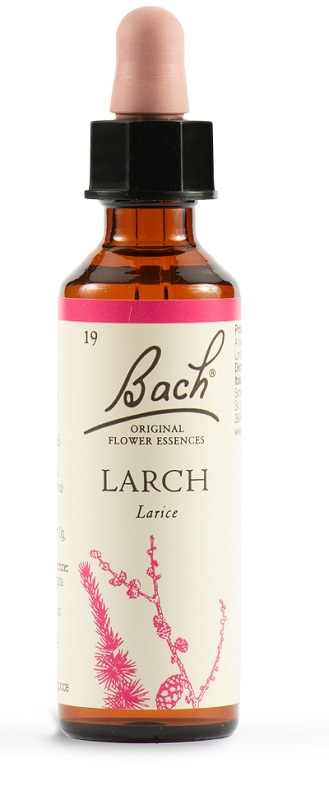 LARCH BACH ORIG 20 ML - Farma Nice