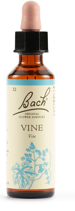 VINE BACH ORIG 20 ML - Farma Nice