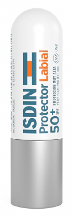 ISDIN PROTECTOR LABIAL SPF 50+ 4,8 G - Farma Nice
