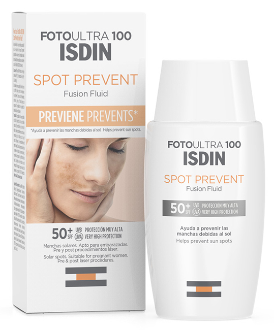 FOTOULTRA 100 SPOT PREVENT - Farma Nice