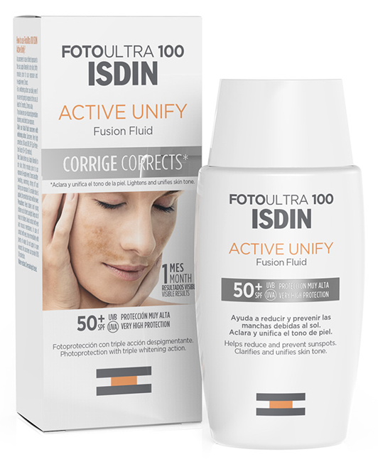FOTOULTRA ACTIVE UNIFY - Farma Nice