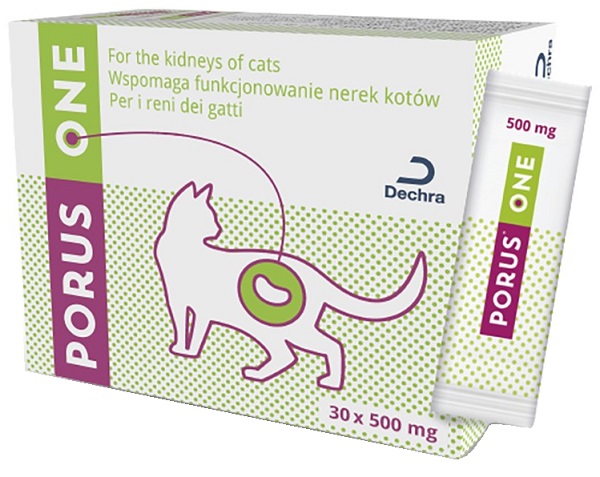 PORUS ONE 30 BUSTINE - Farma Nice