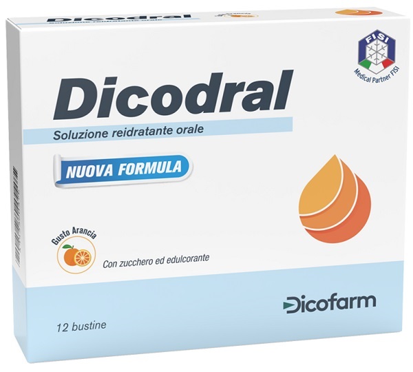 DICODRAL 12 BUSTINE - Farma Nice