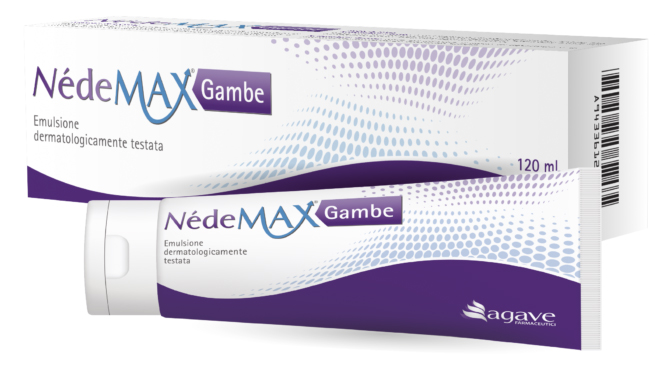 NEDEMAX GAMBE CREMA 120 ML - Farma Nice