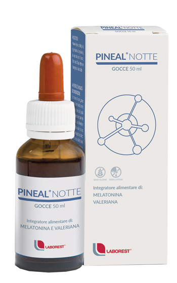 PINEAL NOTTE GOCCE 50 ML - Farma Nice