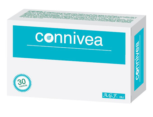 CONNIVEA 30 CAPSULE - Farma Nice
