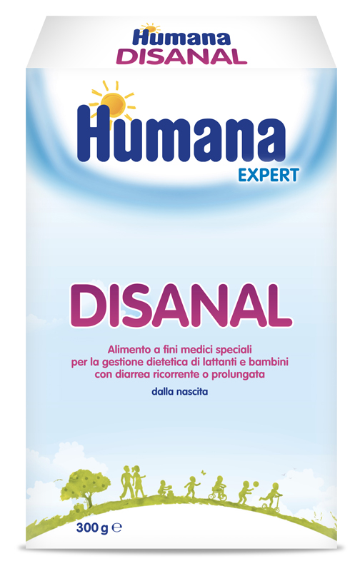 HUMANA DISANAL 300 G EXPERT - Farma Nice