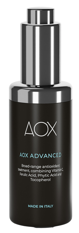 AOX ADVANCED 30 ML - Farma Nice