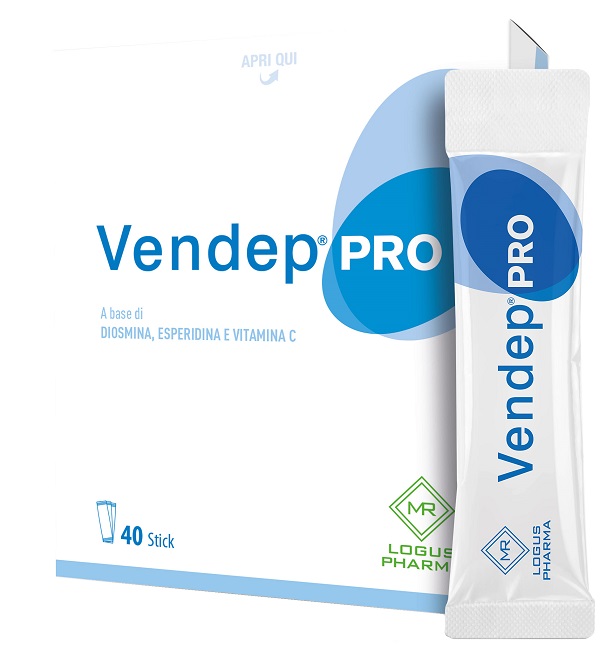 VENDEP PRO 40 STICK - Farma Nice