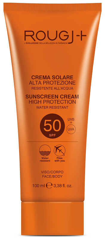 ROUGJ SOLARE SPF50 100 ML - Farma Nice