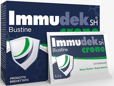 IMMUDEK SH CRONO 14 BUSTINE - Farma Nice
