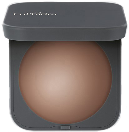 EUPHIDRA FONDOTINTA ULTRA COMFORT POWDER FP02 6 G - Farma Nice