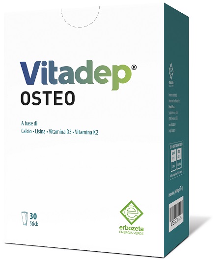 VITADEP OSTEO 30 STICK - Farma Nice