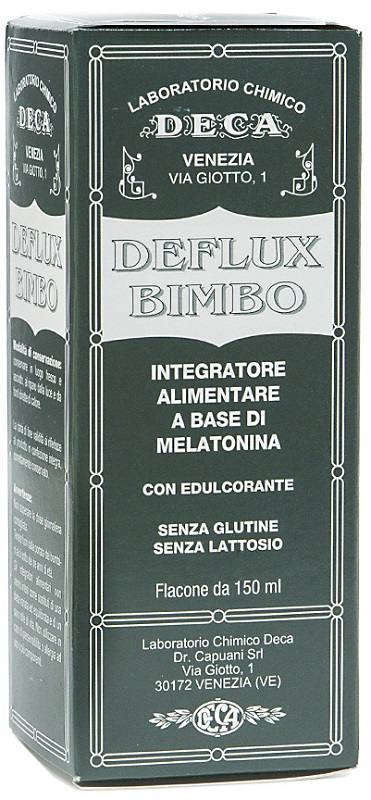 DEFLUX BIMBO 150 ML - Farma Nice