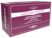 DEFLUX FORTE 20 STICK MONODOSE 10 ML - Farma Nice