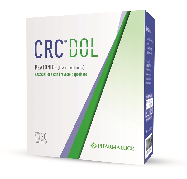 CRC DOL 20 STICK - Farma Nice