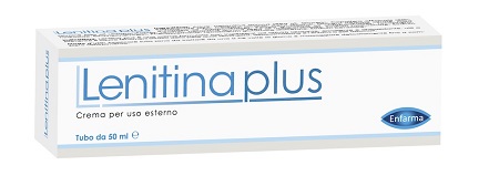 LENITINA PLUS 50 ML - Farma Nice
