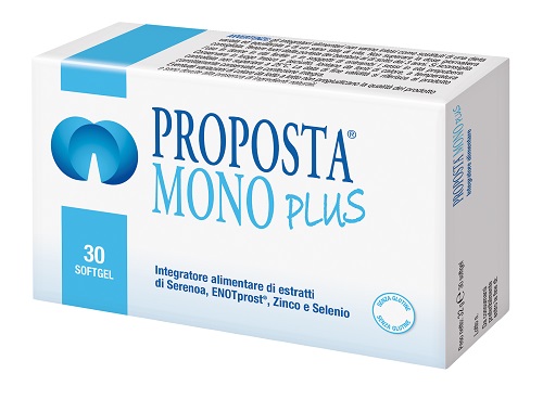 PROPOSTA MONO PLUS 30 SOFTGEL - Farma Nice