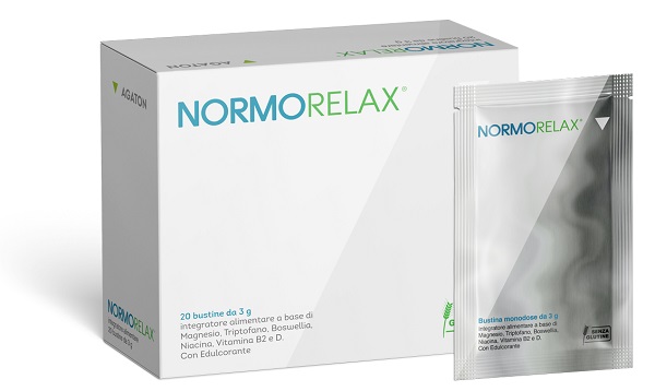 NORMORELAX 20 BUSTINE - Farma Nice