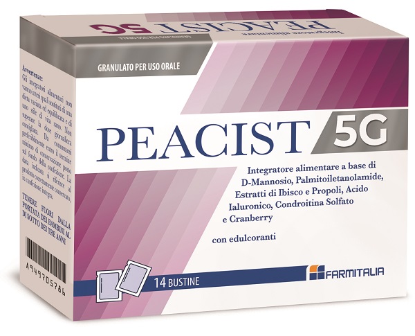 PEACIST 5G 14 BUSTINE - Farma Nice