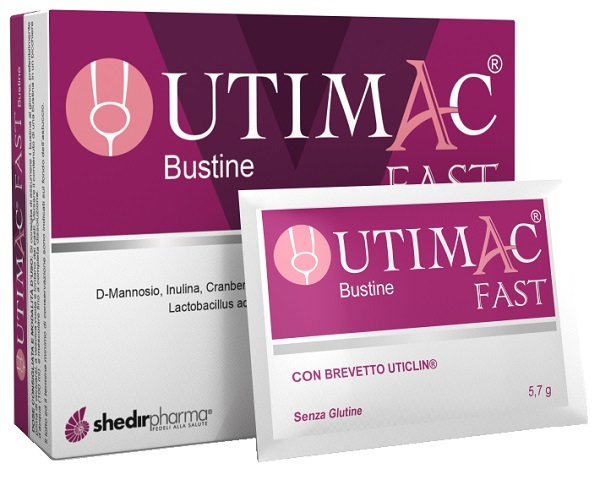 UTIMAC FAST 14 BUSTINE - Farma Nice