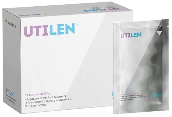 UTILEN 14 BUSTINE - Farma Nice