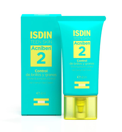 ACNIBEN FACIA CREAM 40 ML - Farma Nice