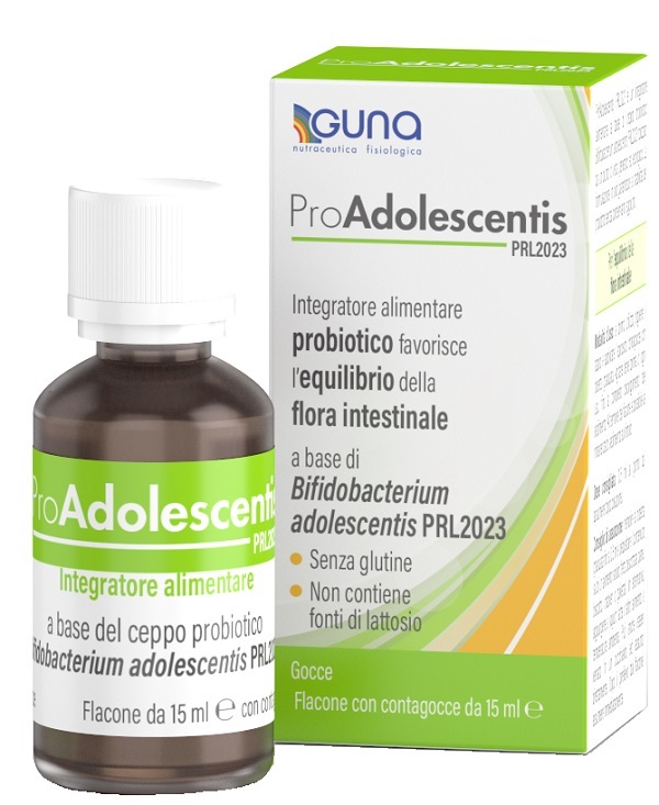 PROADOLESCENTIS PRL2023 15 ML - Farma Nice