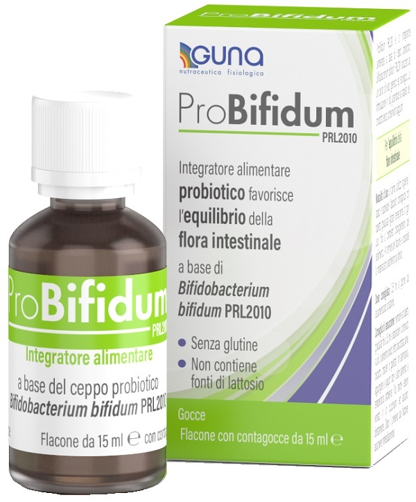 PROBIFIDUM PRL2010 15 ML - Farma Nice