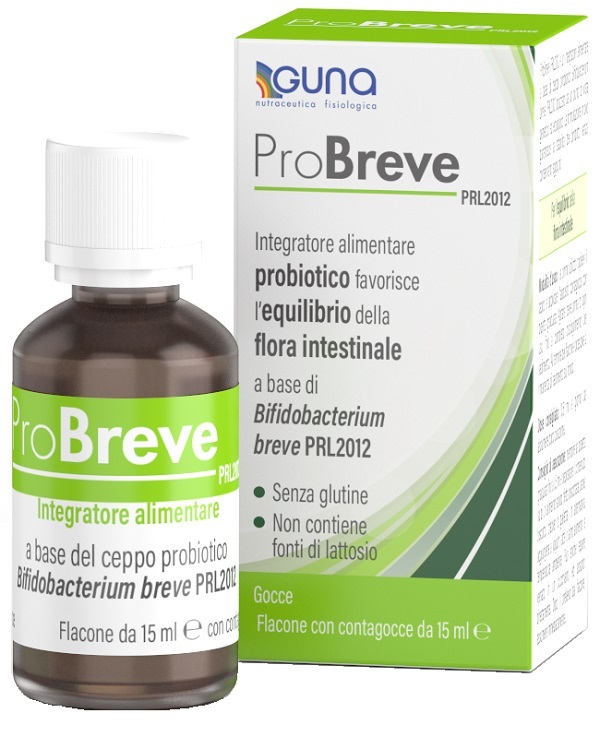 PROBREVE PRL2012 15 ML - Farma Nice