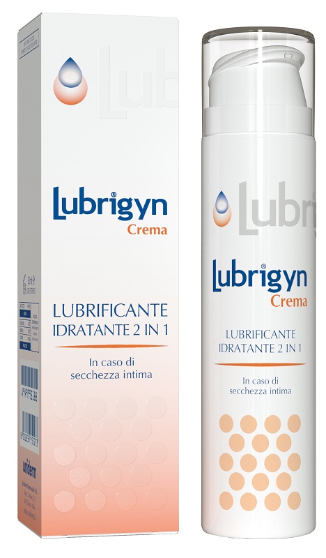 LUBRIGYN CREMA 50 ML - Farma Nice