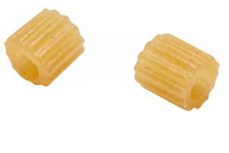 DE CECCO DITALI PICCOLI RIGATI N69 NUOVA RICETTA 400 G - Farma Nice
