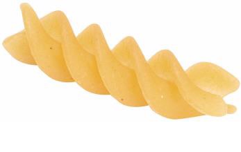 DE CECCO FUSILLI N34 NUOVA RICETTA 400 G - Farma Nice